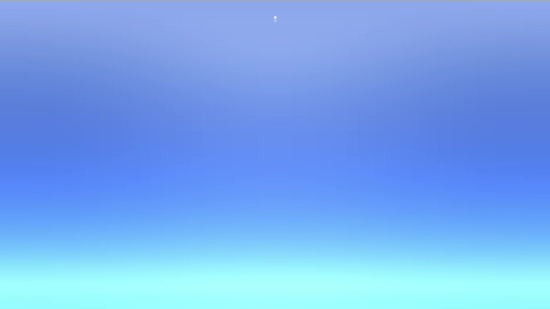 Space Out - Uranian Sunset