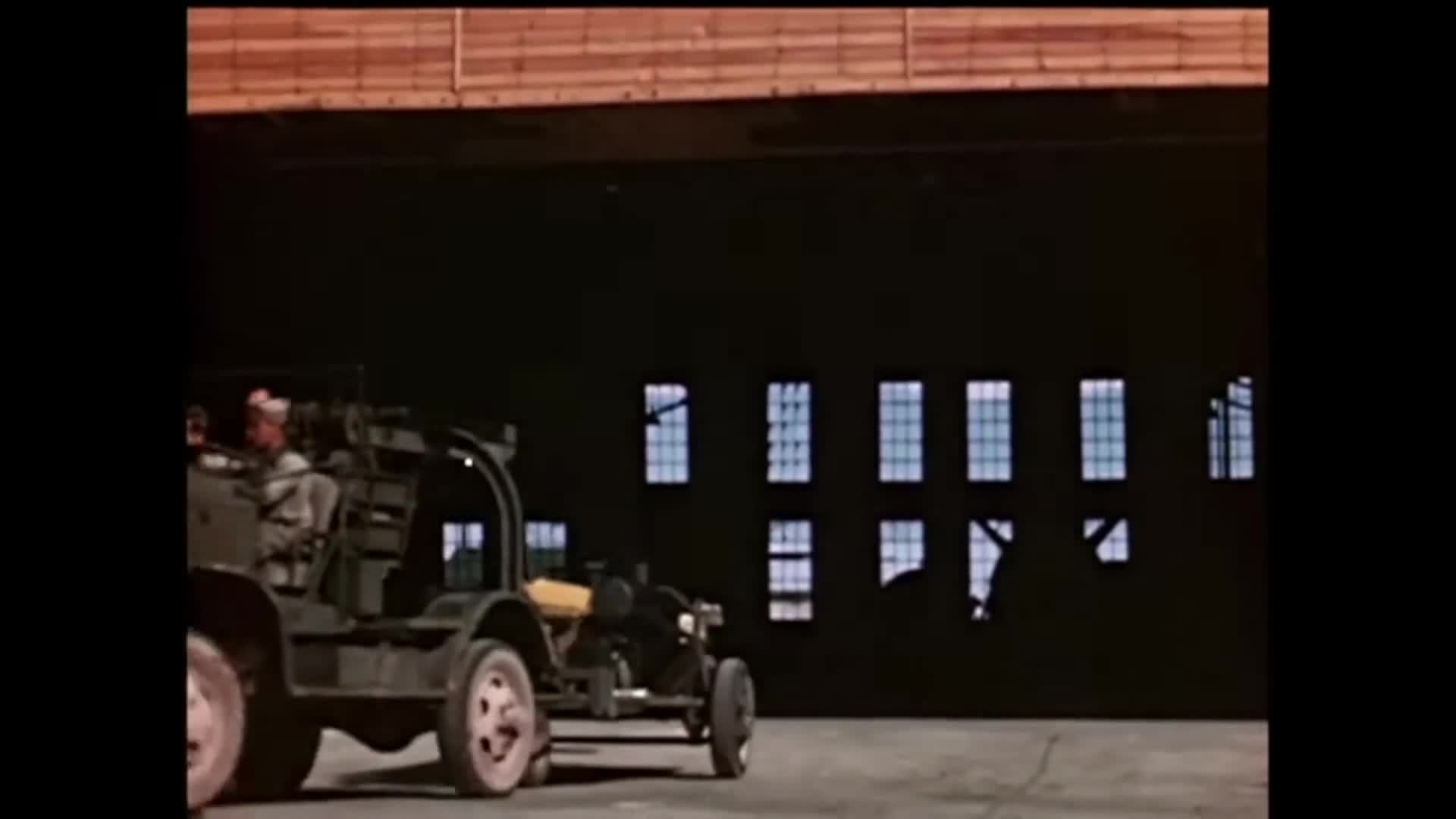 JPL and the Space Age - Explorer One