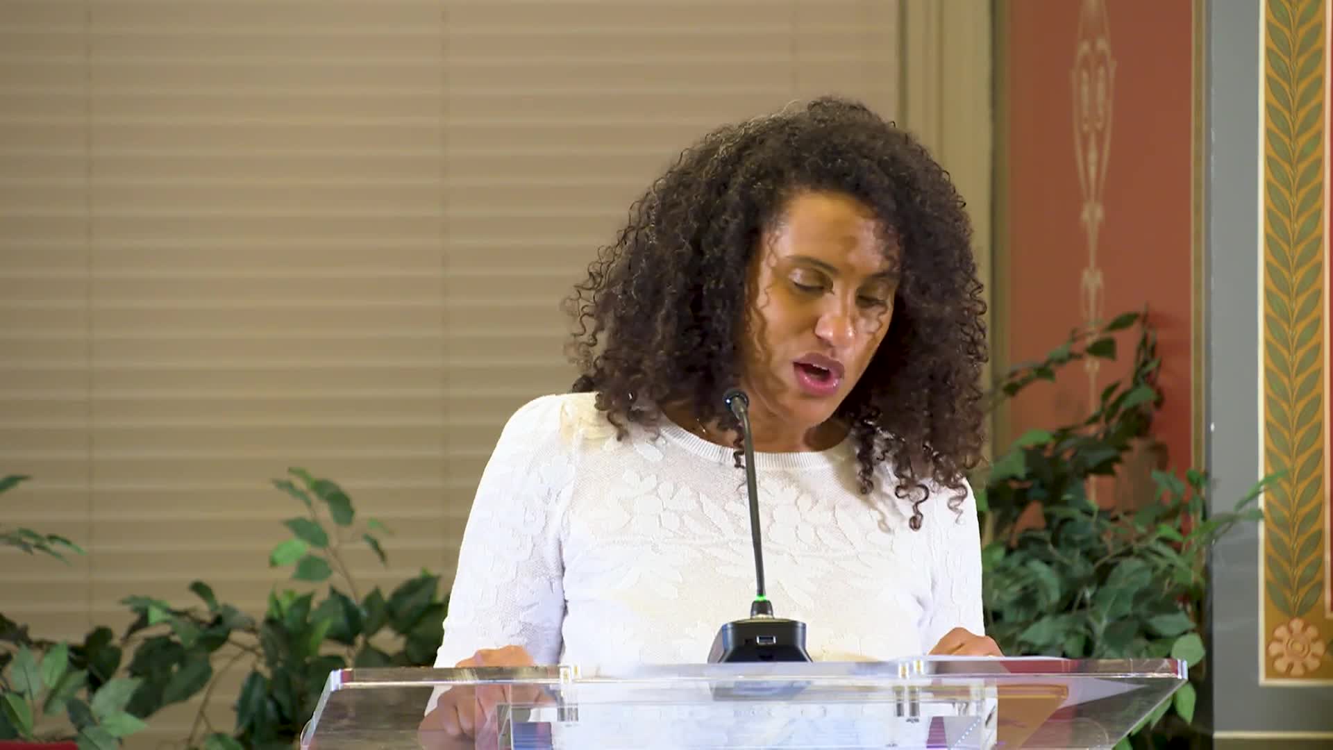 Thumbnail image for Library of Congress - Storytime for Grownups