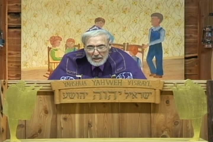 Thumbnail image for Prophetic Word 919