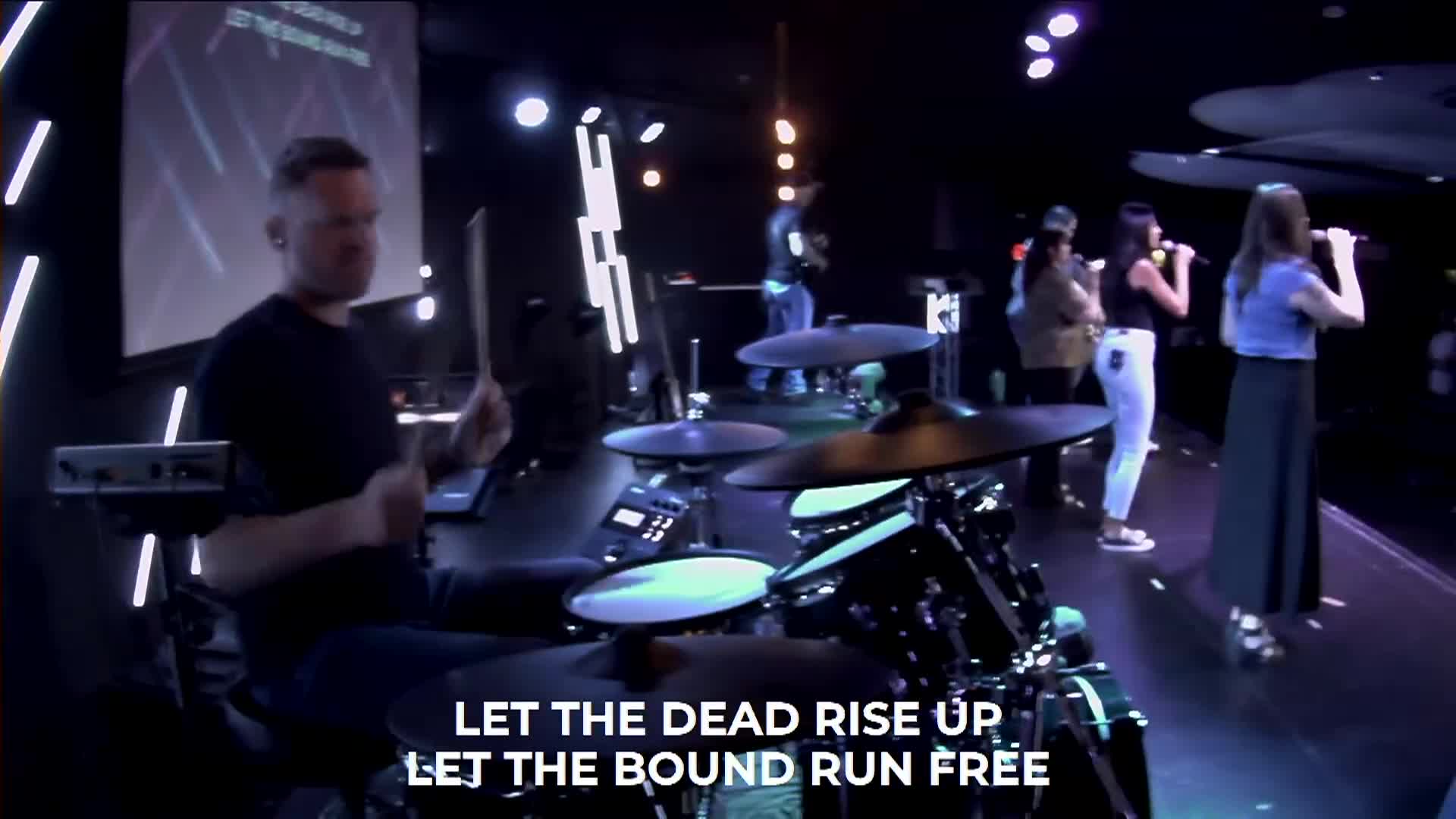 Thumbnail image for Granite United - Full Time Ministry