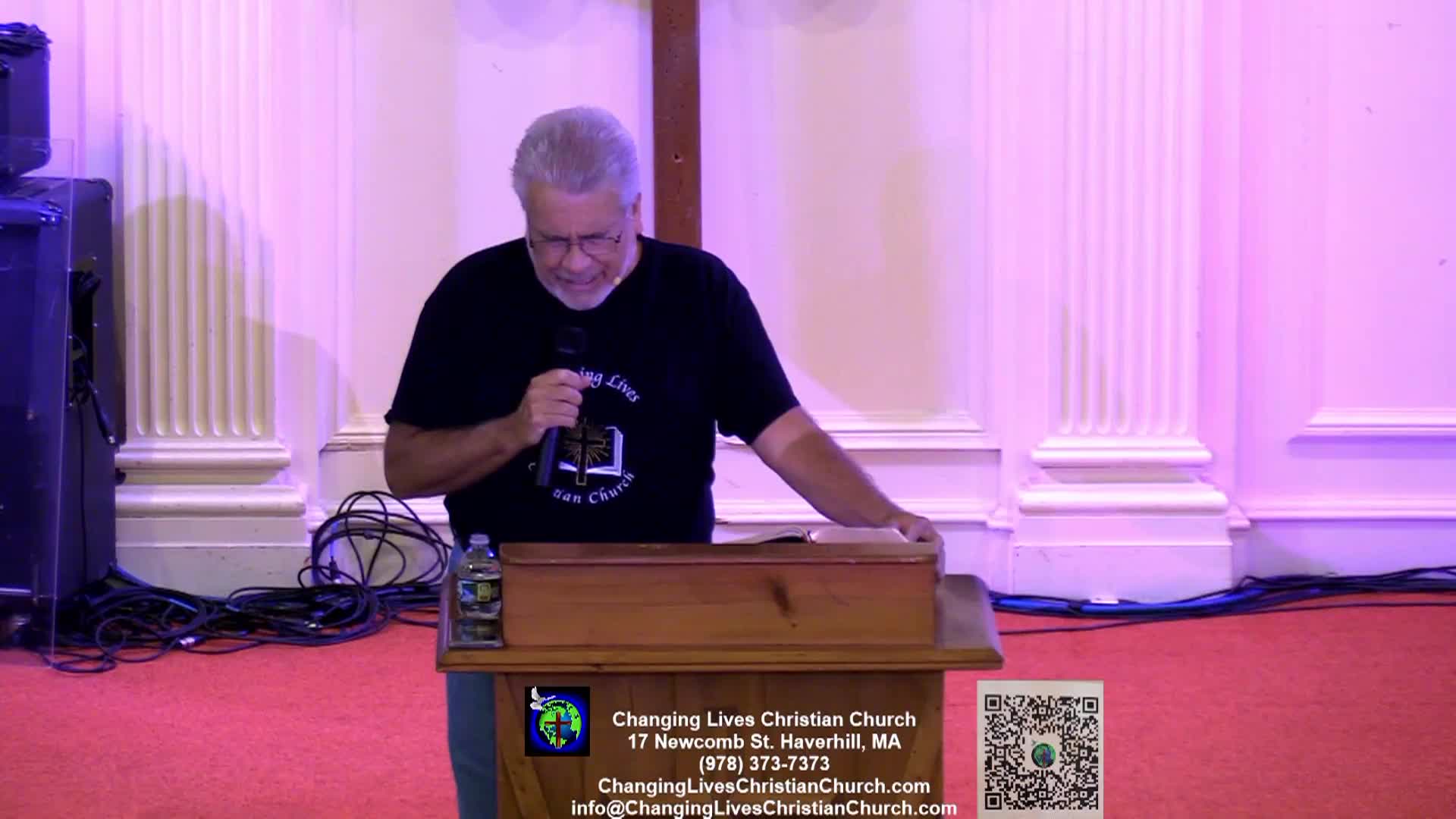 Thumbnail image for Changing Lives Christian Church 444