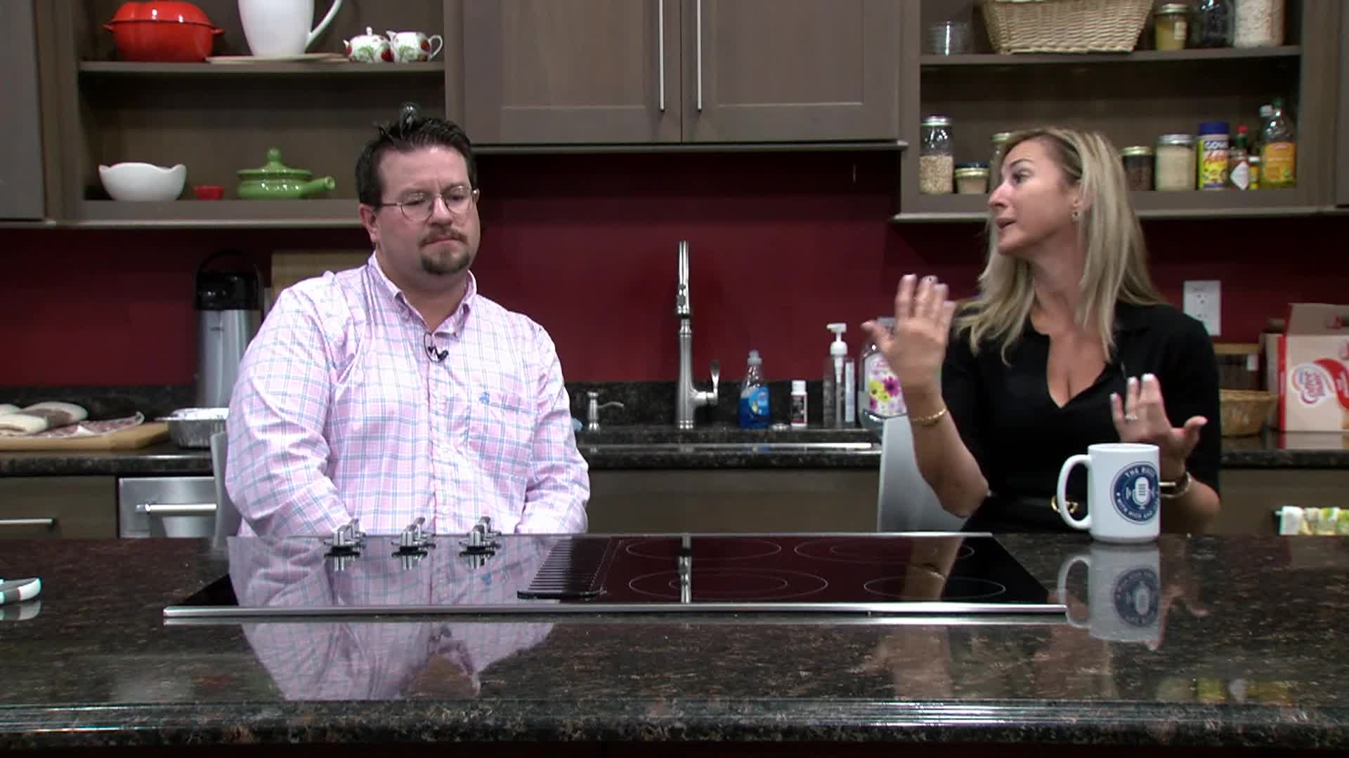 Thumbnail image for The Buzz - 8-22-25