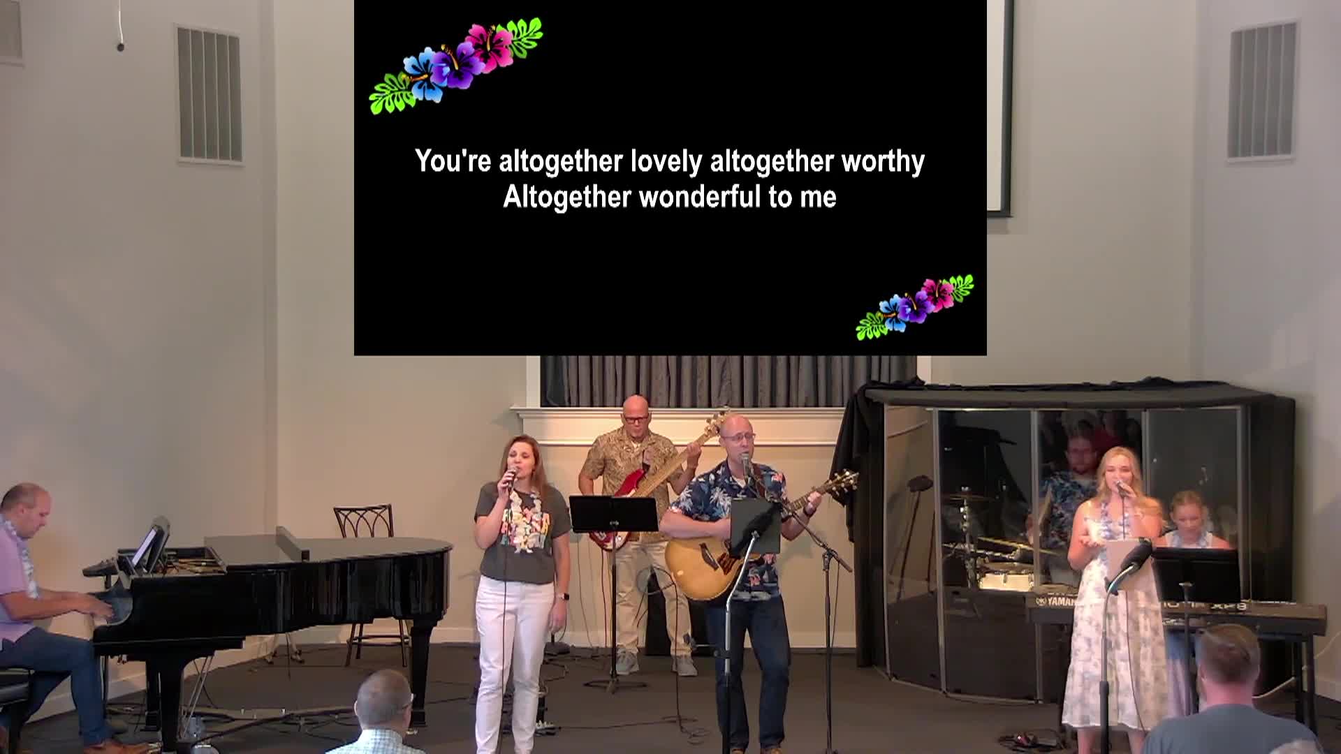 Thumbnail image for Marsh Corner Community Church - 8-24-2025