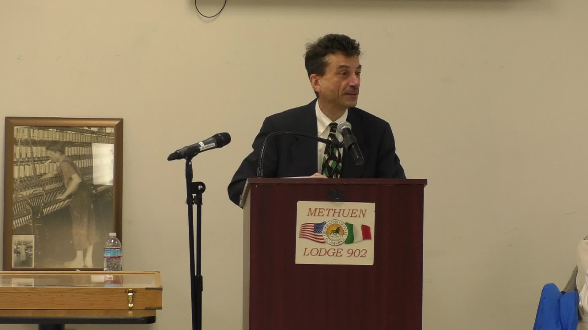 Thumbnail image for Sons Of Italy - From Catania to Common Street