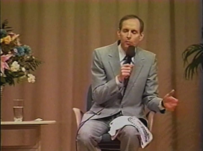 Thumbnail image for Eckankar -How to Recognize God's Blessings