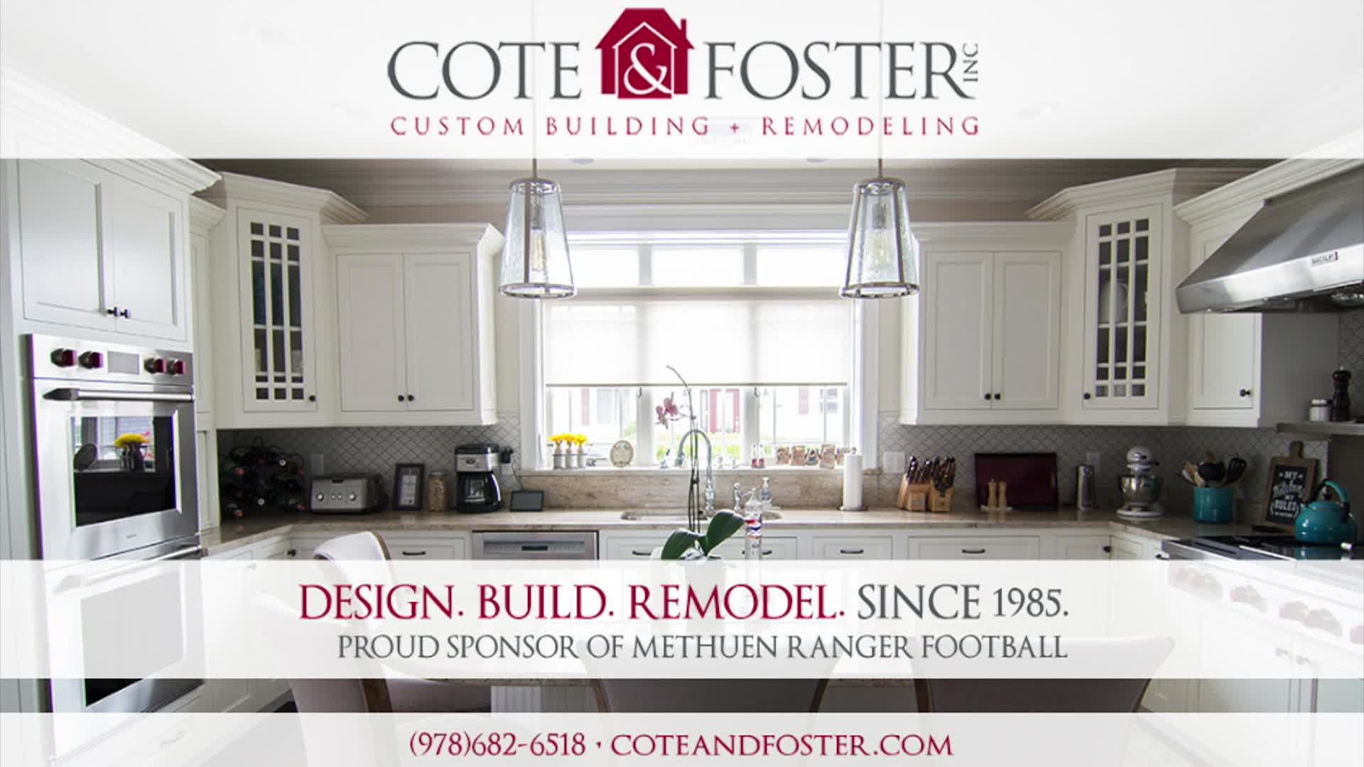 MHS Football vs Dracut   November 27, 2025