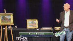 Thumbnail image for Art In The Studio - SPRING 2019 GALLERY