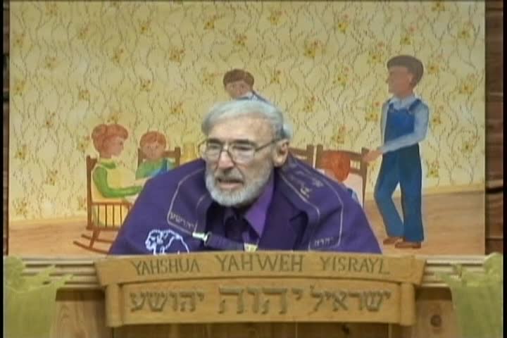 Prophetic Word - 920