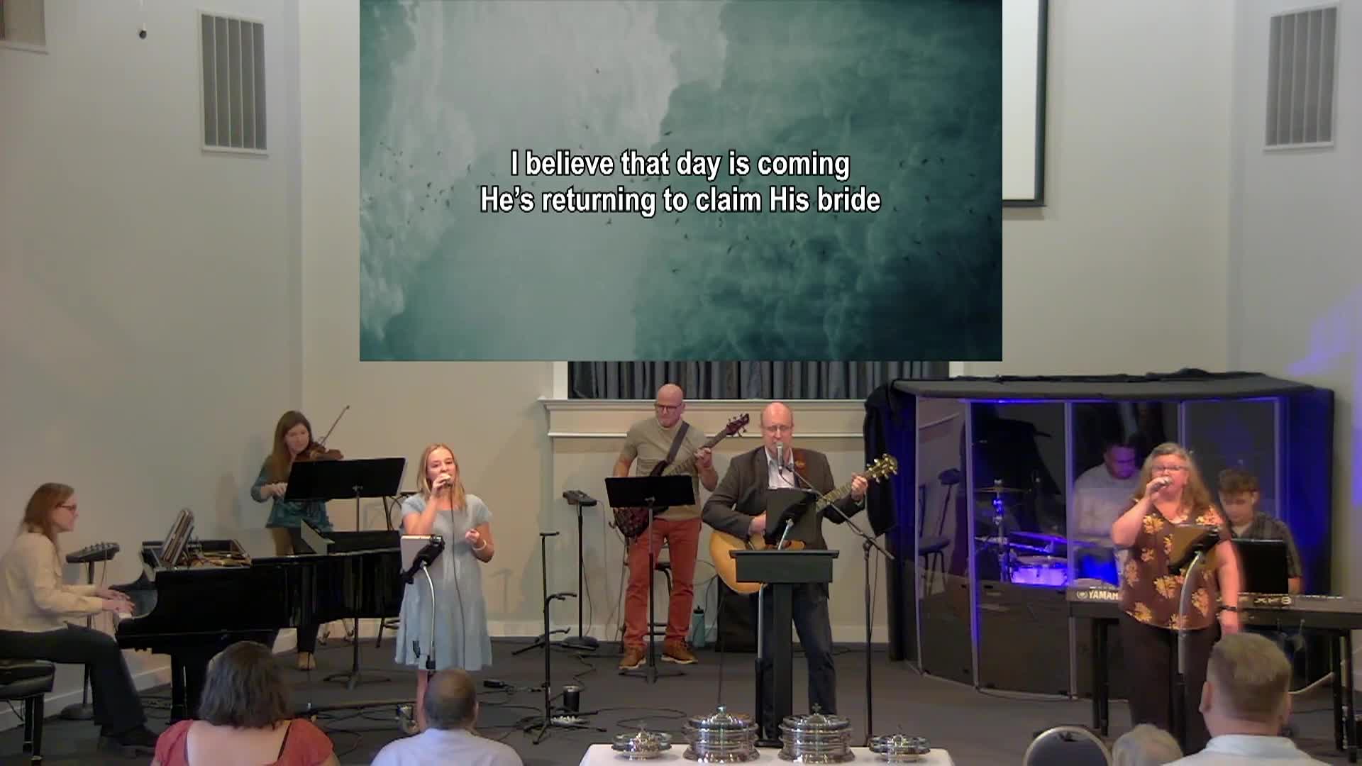 Thumbnail image for Marsh Corner Community Church 9-7-2025