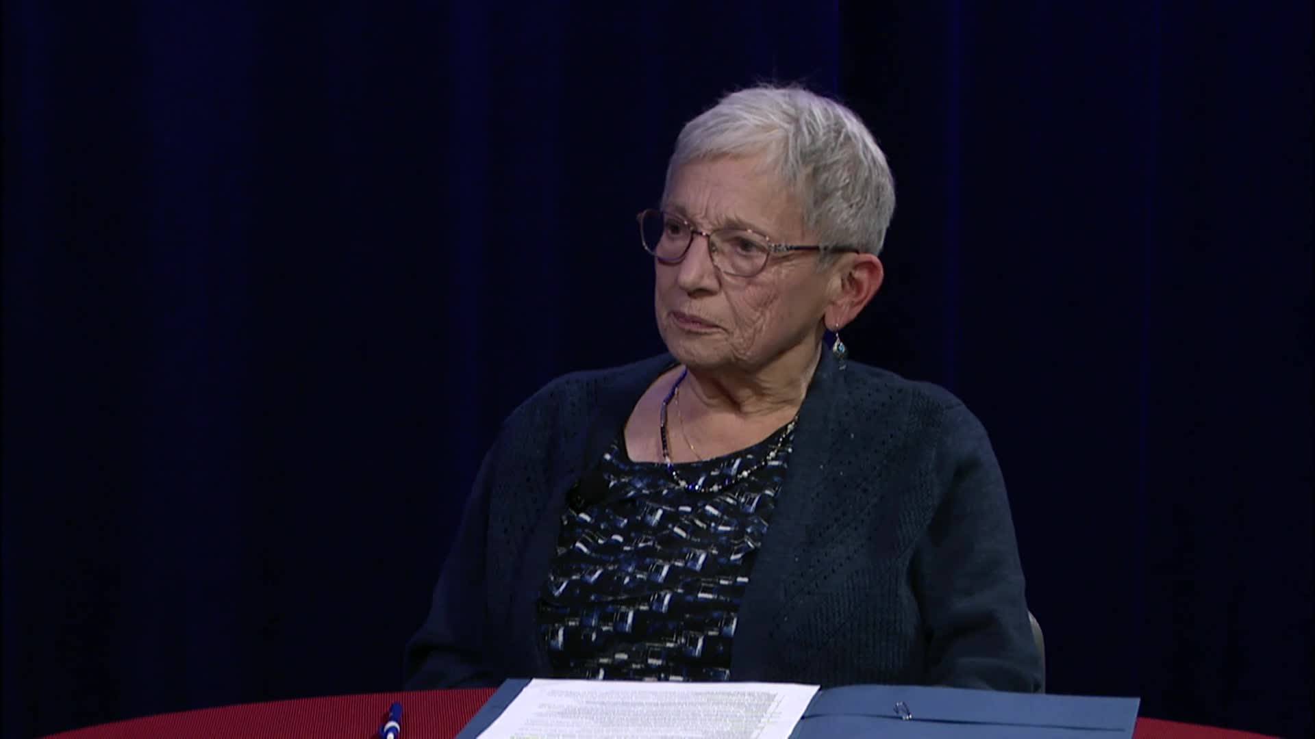 Thumbnail image for For the Young At Heart - #21 "Mission and Values"