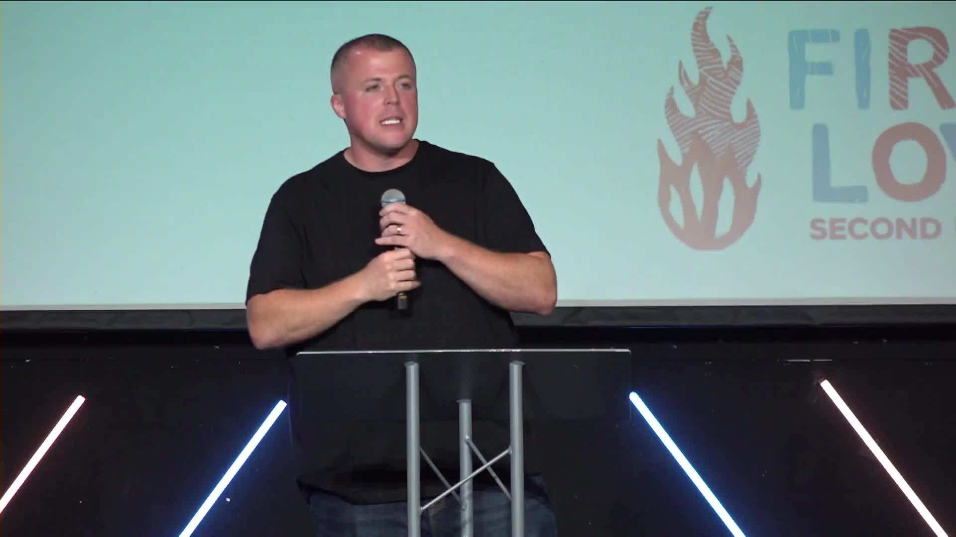 Thumbnail image for Granite United - Loving God and Loving People