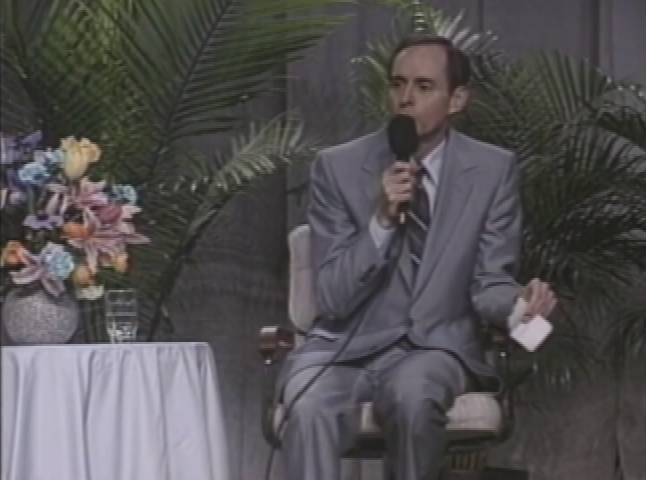 Thumbnail image for Eckankar - If God Came Down