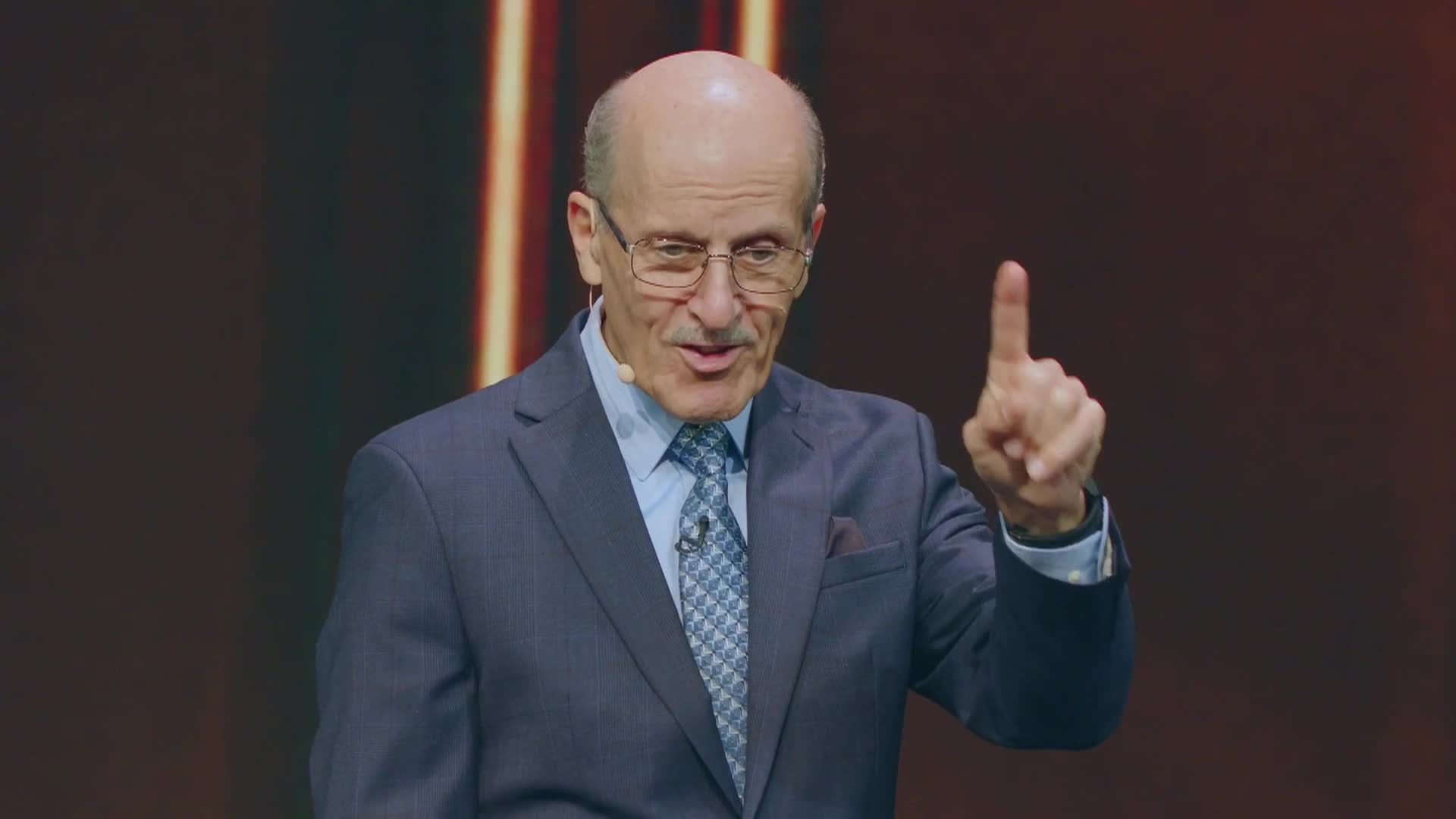 Thumbnail image for Amazing Facts - The Holy of Holies Pt 2