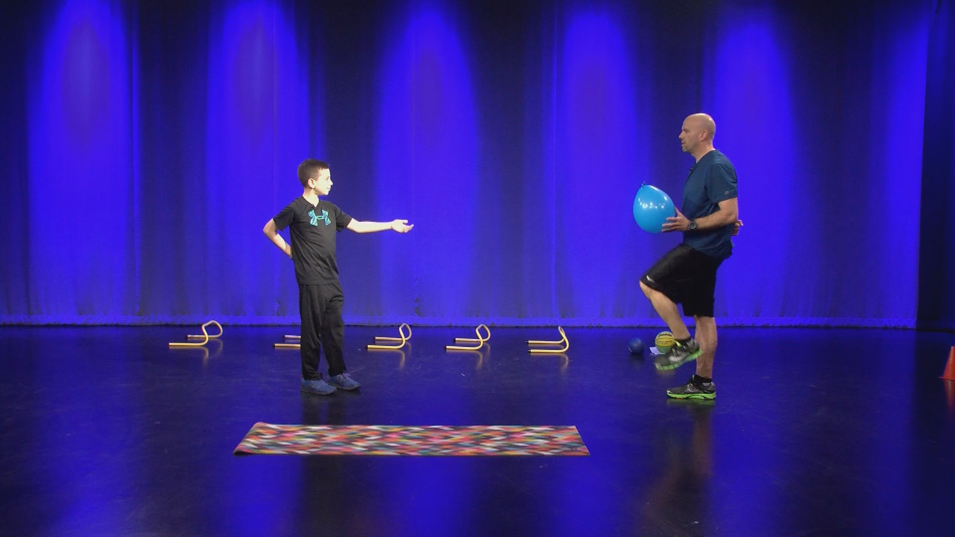 Thumbnail image for Get Fit Methuen - THRIVE Autism