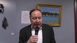 Thumbnail image for Art In The Studio - Don Ouellette Art Gallery 2025