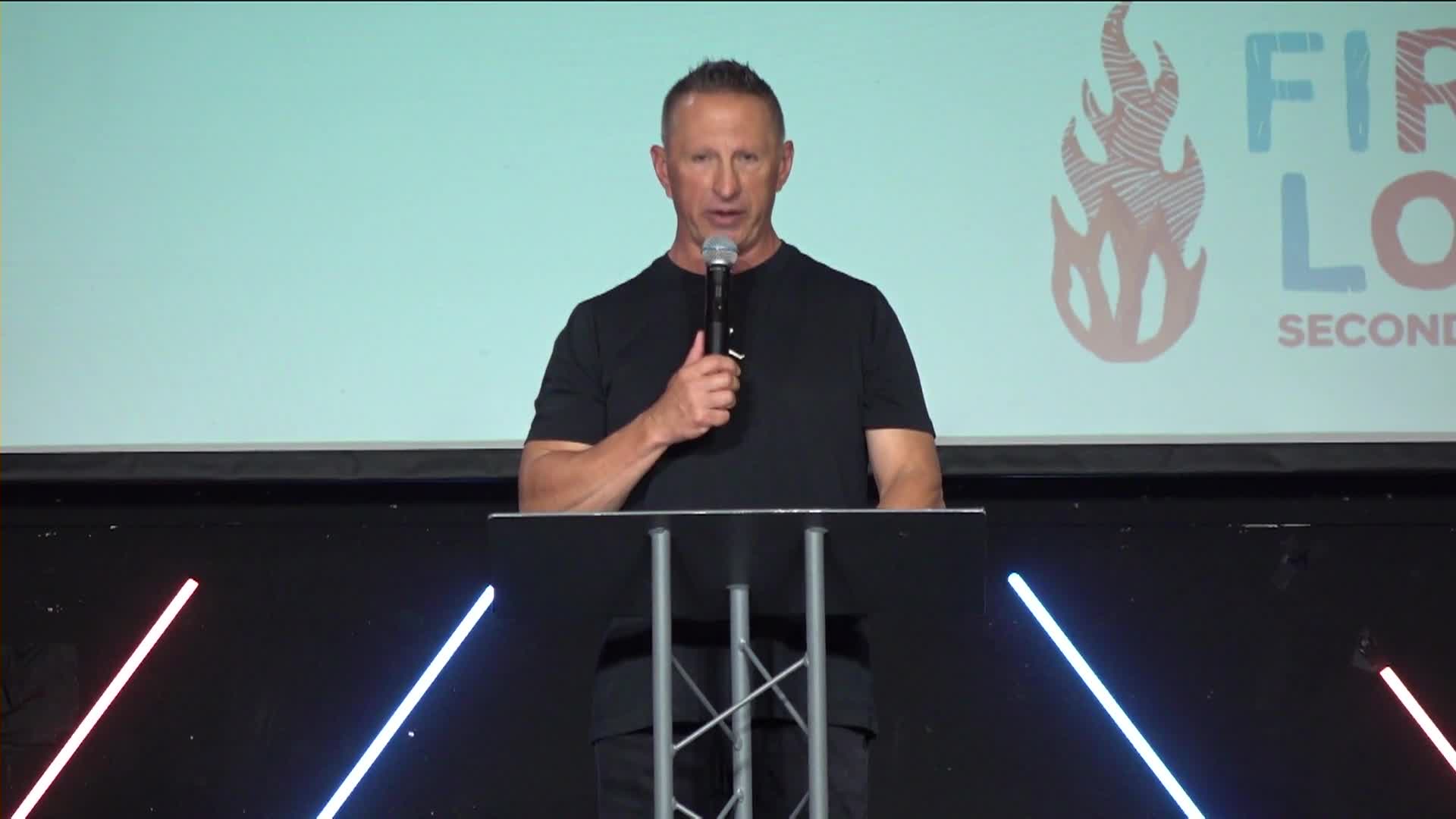 Thumbnail image for Granite United - Who Is My Neighbor