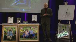 Thumbnail image for Art In The Studio - Ed Pedi