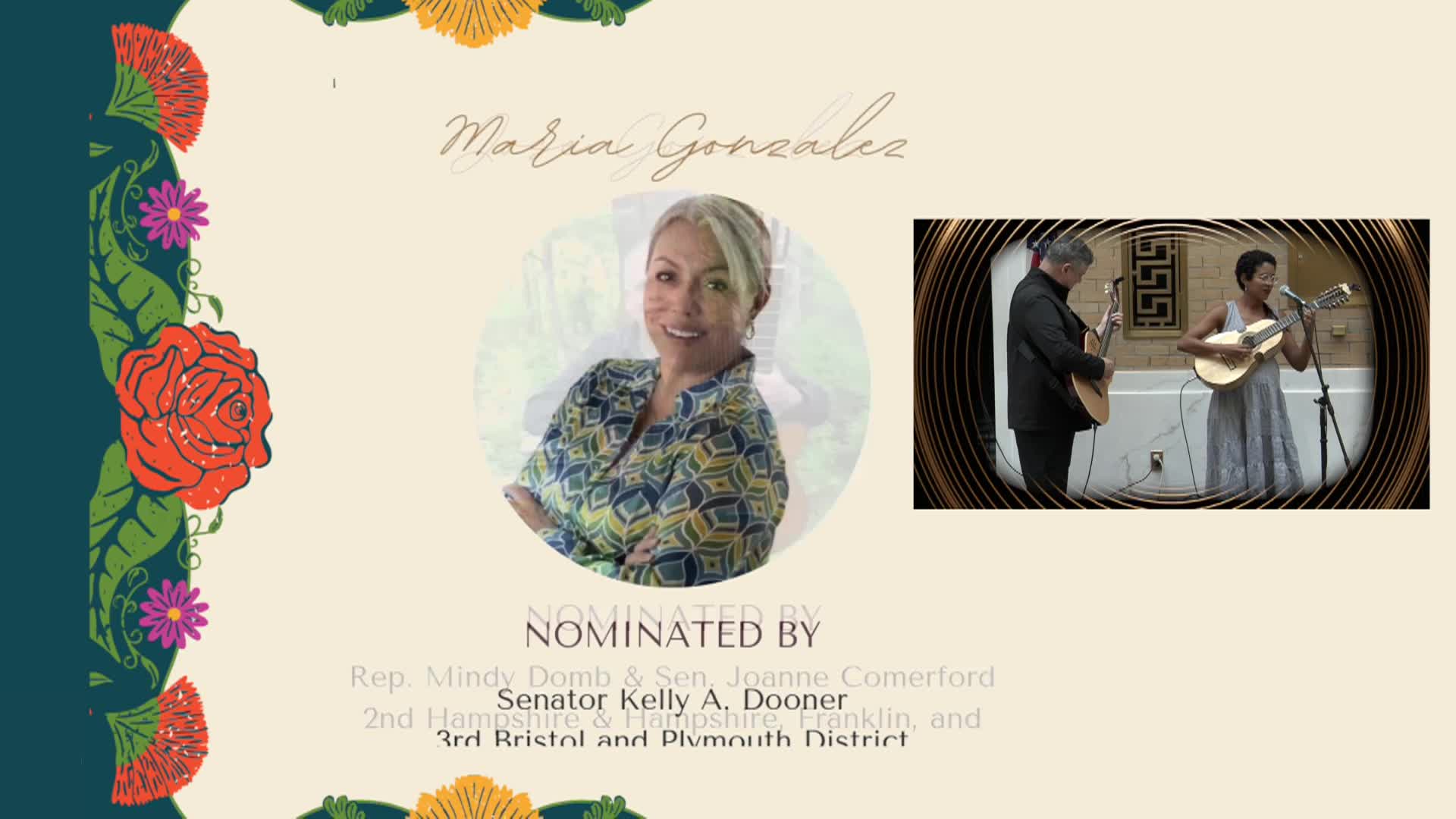 Thumbnail image for Commonwealth of MA - Latino Excellence on the Hill