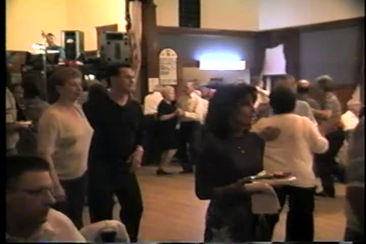 Thumbnail image for Polka Time - 1999 EFO Grafton