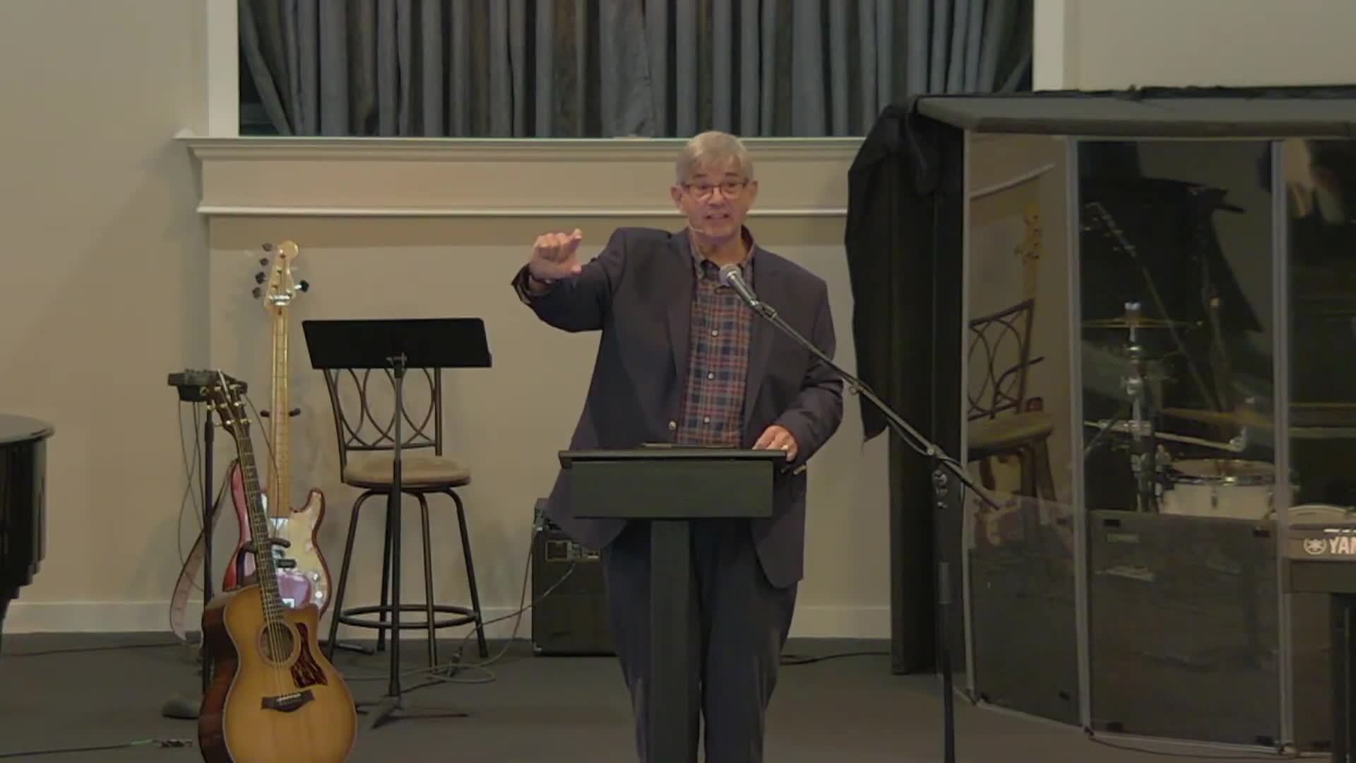 Thumbnail image for Marsh Corner Community Church 10-12-2025