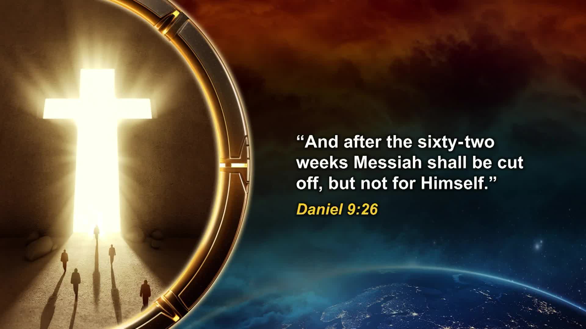 Thumbnail image for Amazing Facts - The Longest Time Prophecy Pt 2