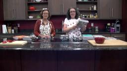 Thumbnail image for Library Out Loud - Holiday Cook Books and More