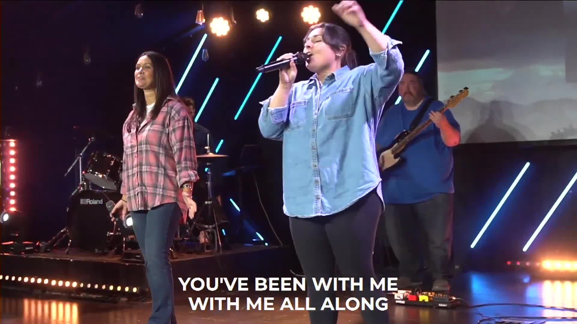 Thumbnail image for Granite United - Church Online 10-19-2025