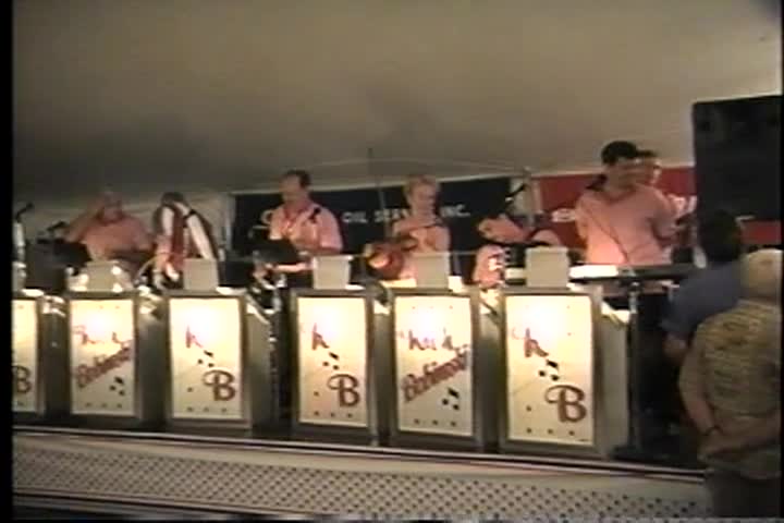 Thumbnail image for Polka Time - 1999 Rich Bobinski St Louis Webster