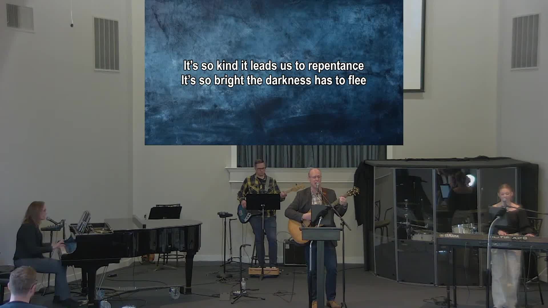 Thumbnail image for Marsh Corner Community Church 10-29-2025