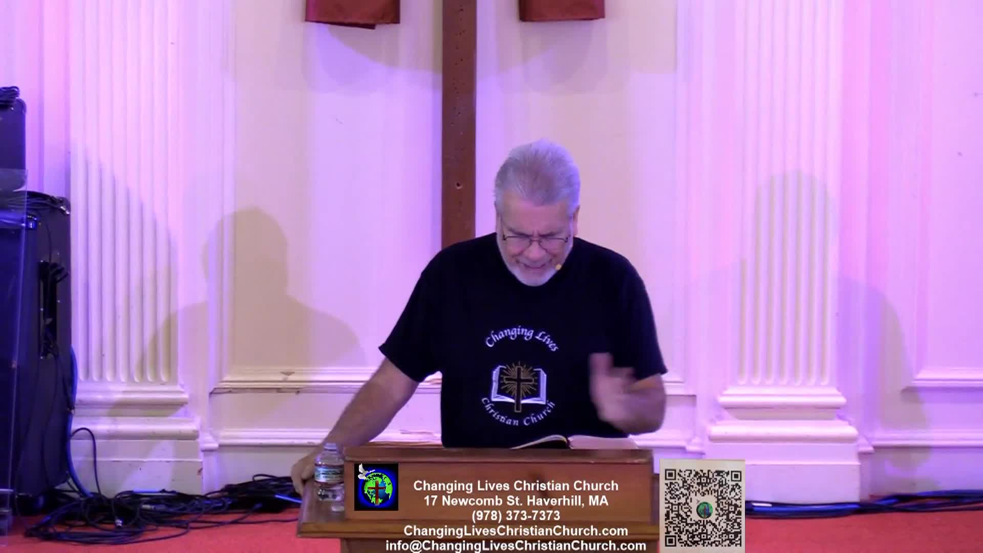 Thumbnail image for Changing Lives Christian Church - 453