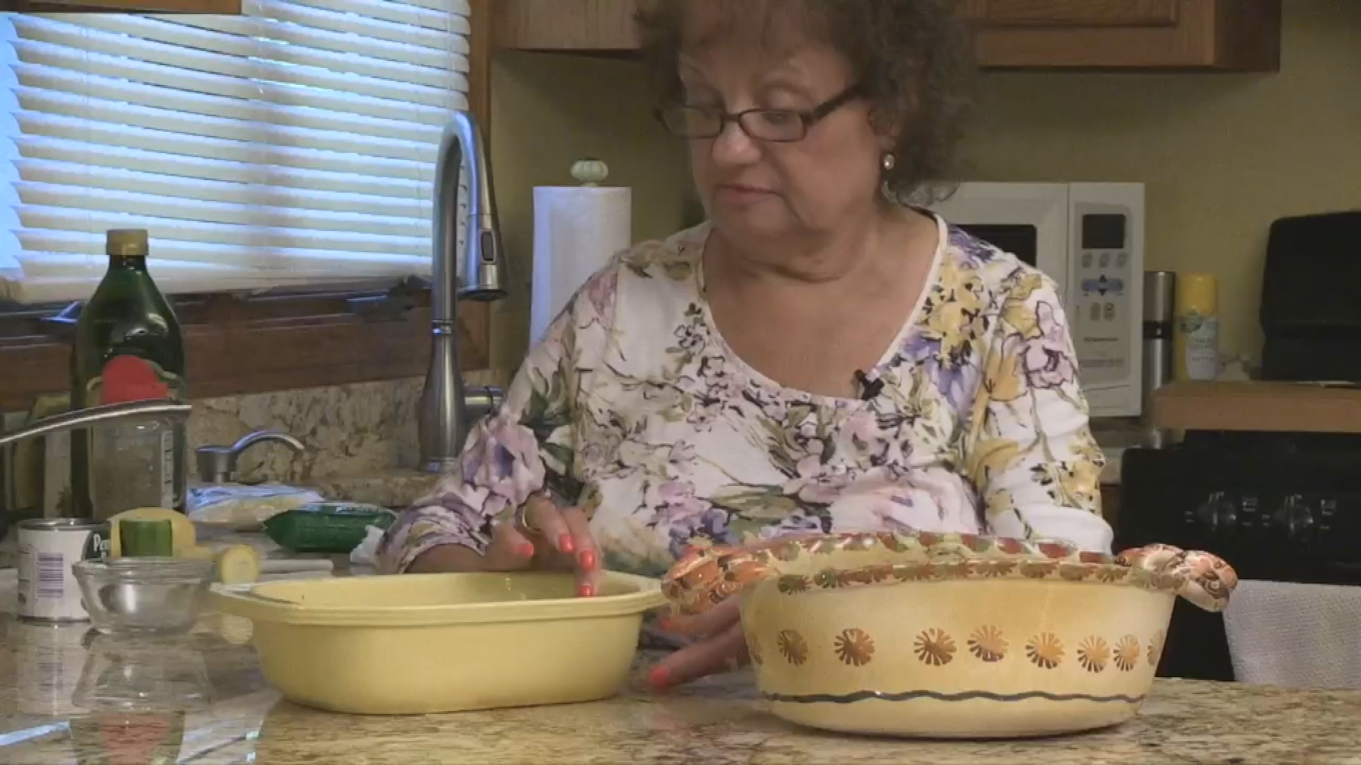 Thumbnail image for Glitzy Gourmet - Summer Go lite