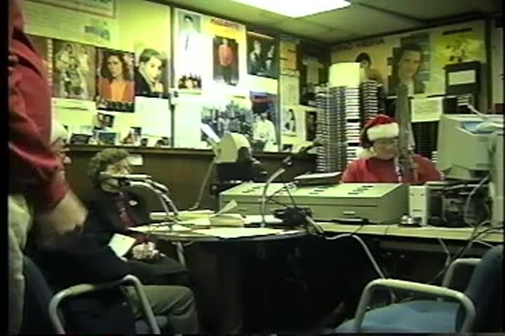 Thumbnail image for Polka Time - 1999 WHTB XMAS Polish Army Quoir