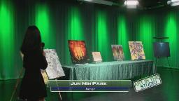 Thumbnail image for Art In The Studio - Scholarship Winners