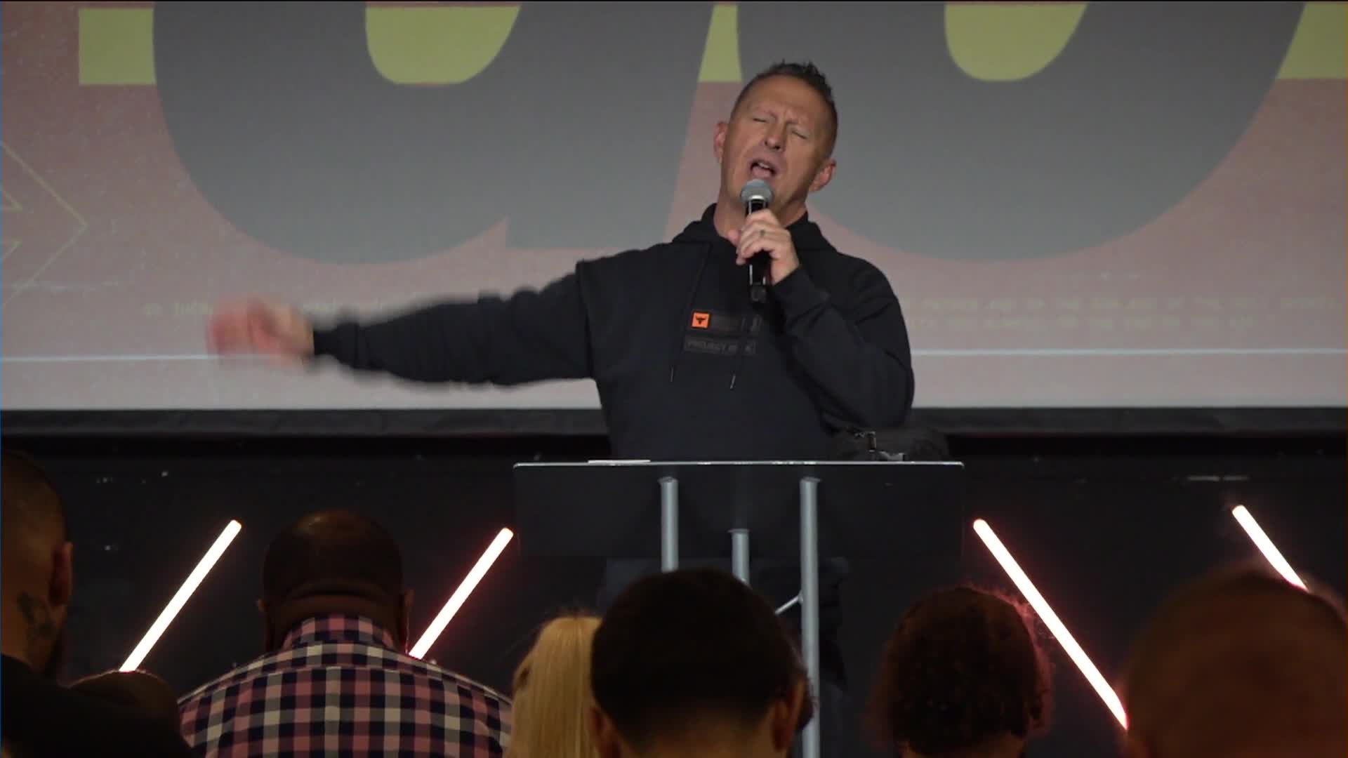 Thumbnail image for Granite United Church - What Do You Have