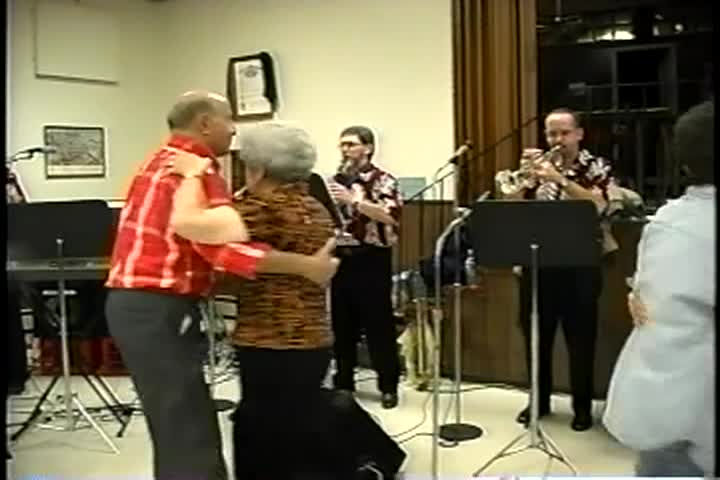 Thumbnail image for Polka Time - 2001 Bulando Gord Donnie P Tony