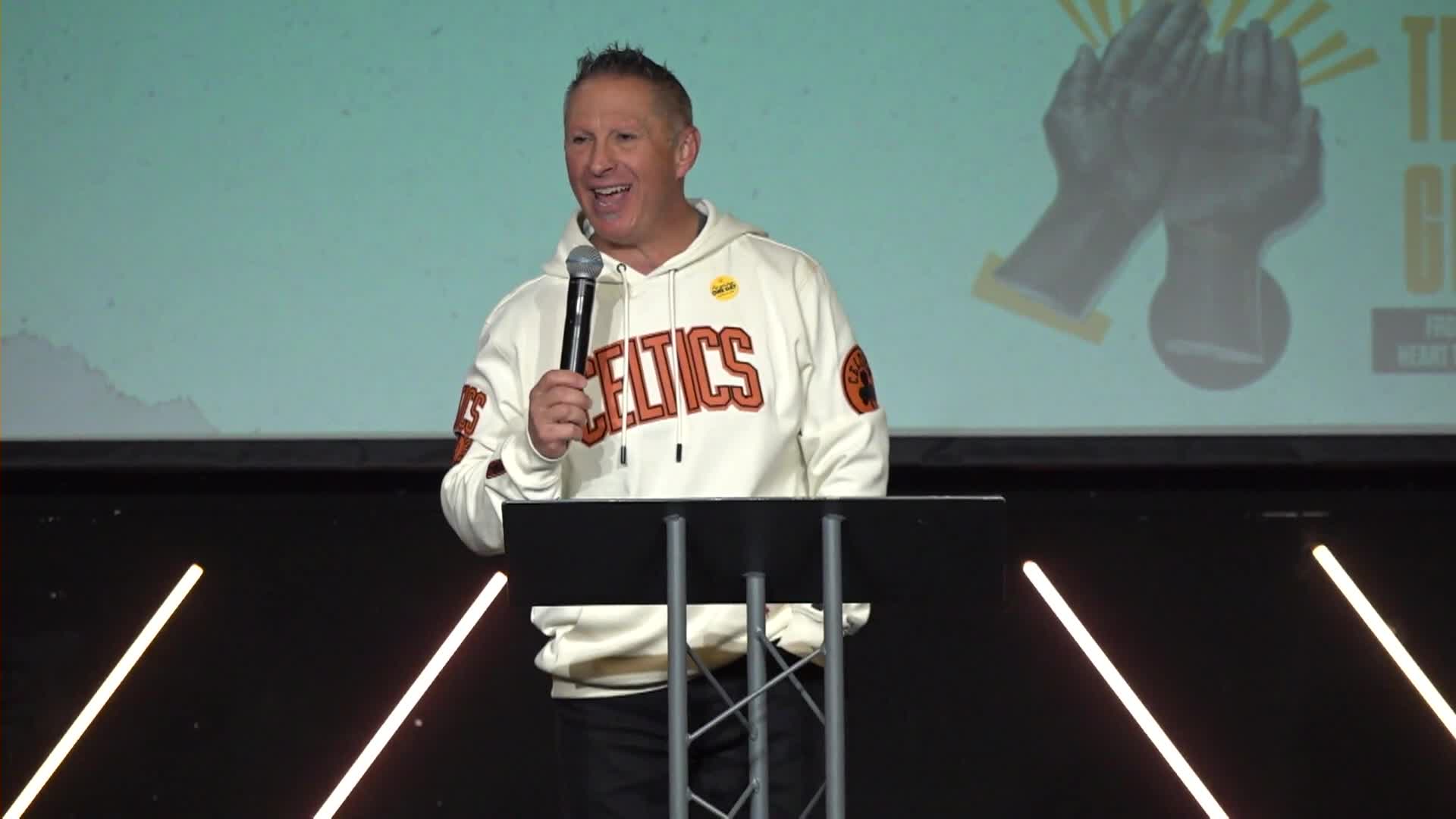 Thumbnail image for Granite United - Living Worship