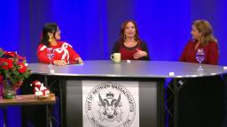 Thumbnail image for Aki Hablamos Español - Yanilda Santos