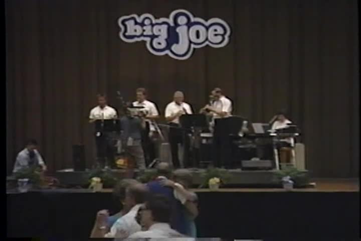 Polka Time - 2002 Polish Sausage 5L