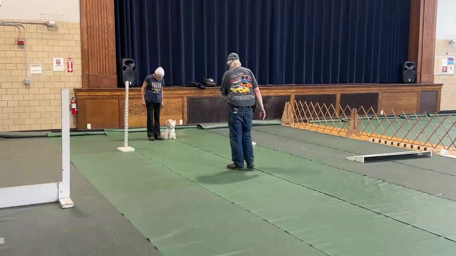 Thumbnail image for Groom U #45 Nov. 2025