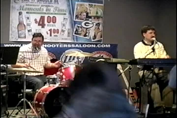 Thumbnail image for Polka Time - 2008 Zaronski Boys From Poloni Eddie D