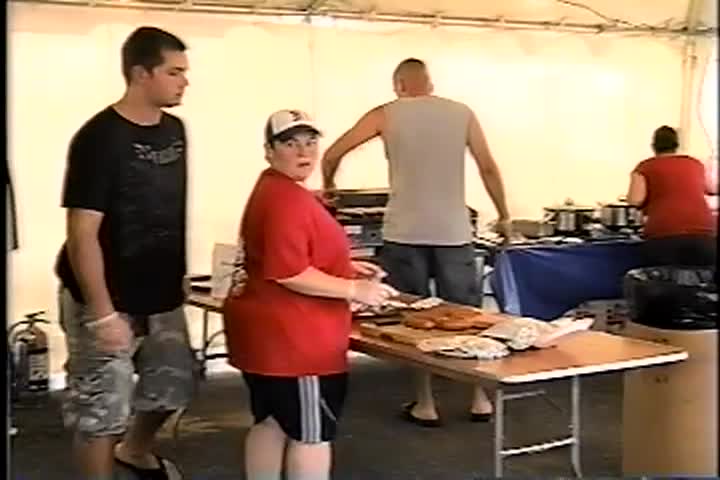 Thumbnail image for Polka Time - 2009 Indian Orchard