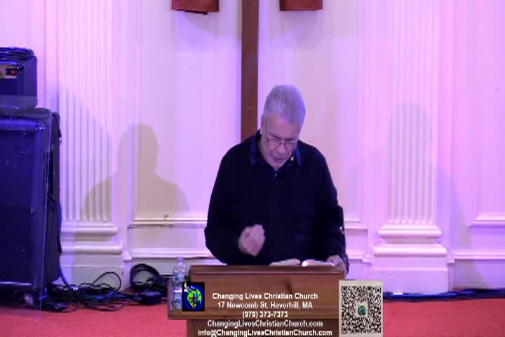 Thumbnail image for Changing Lives Christian Church - 457