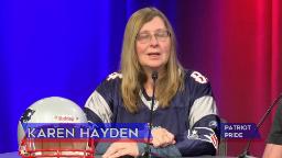 Thumbnail image for Patriot Pride - December 2025