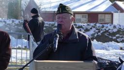 Thumbnail image for City Of Methuen - Flag Burning 2025