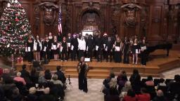 Thumbnail image for MMMH Holiday Open House 2025