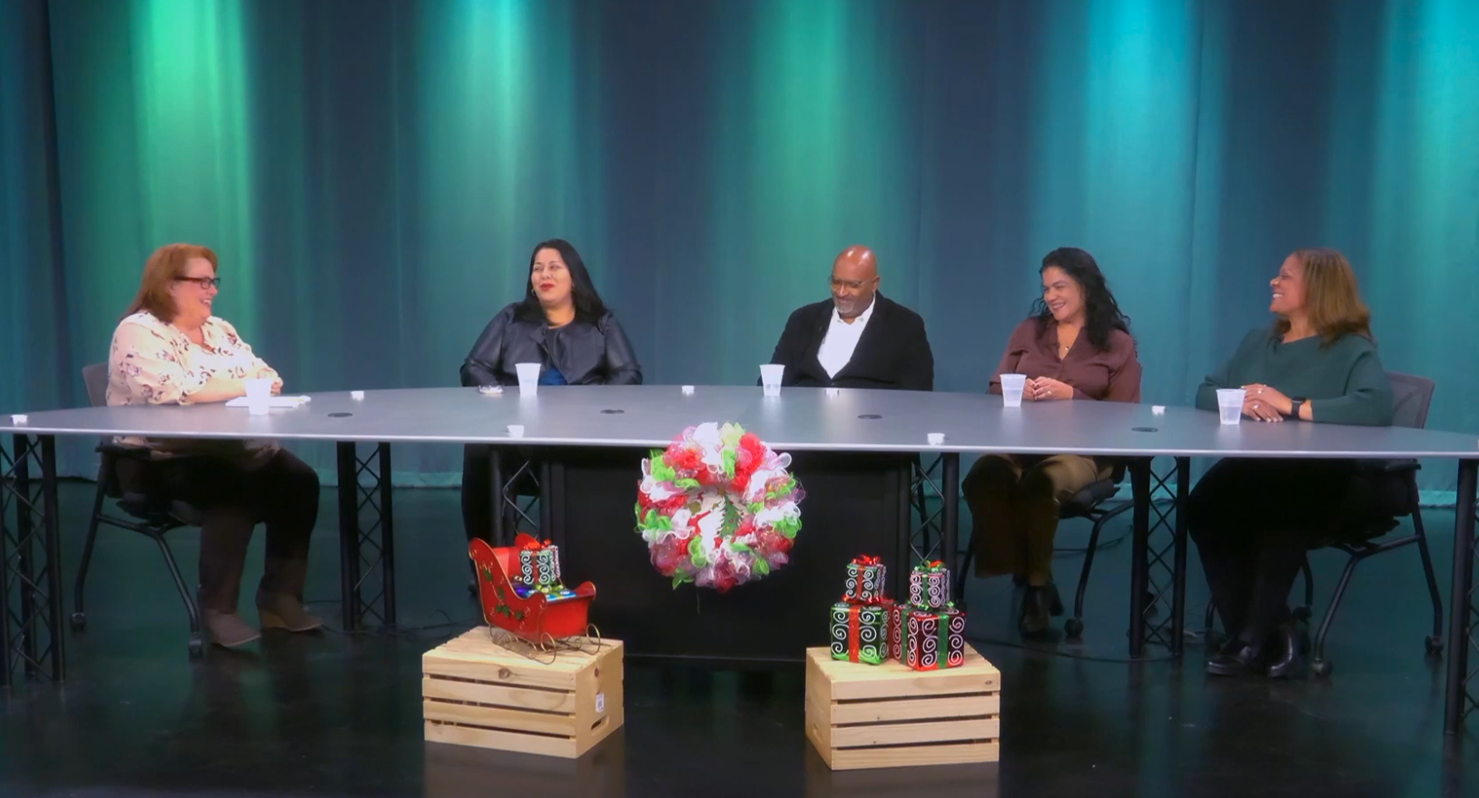 Thumbnail image for From Stigma to Strength - Roses of Renewal