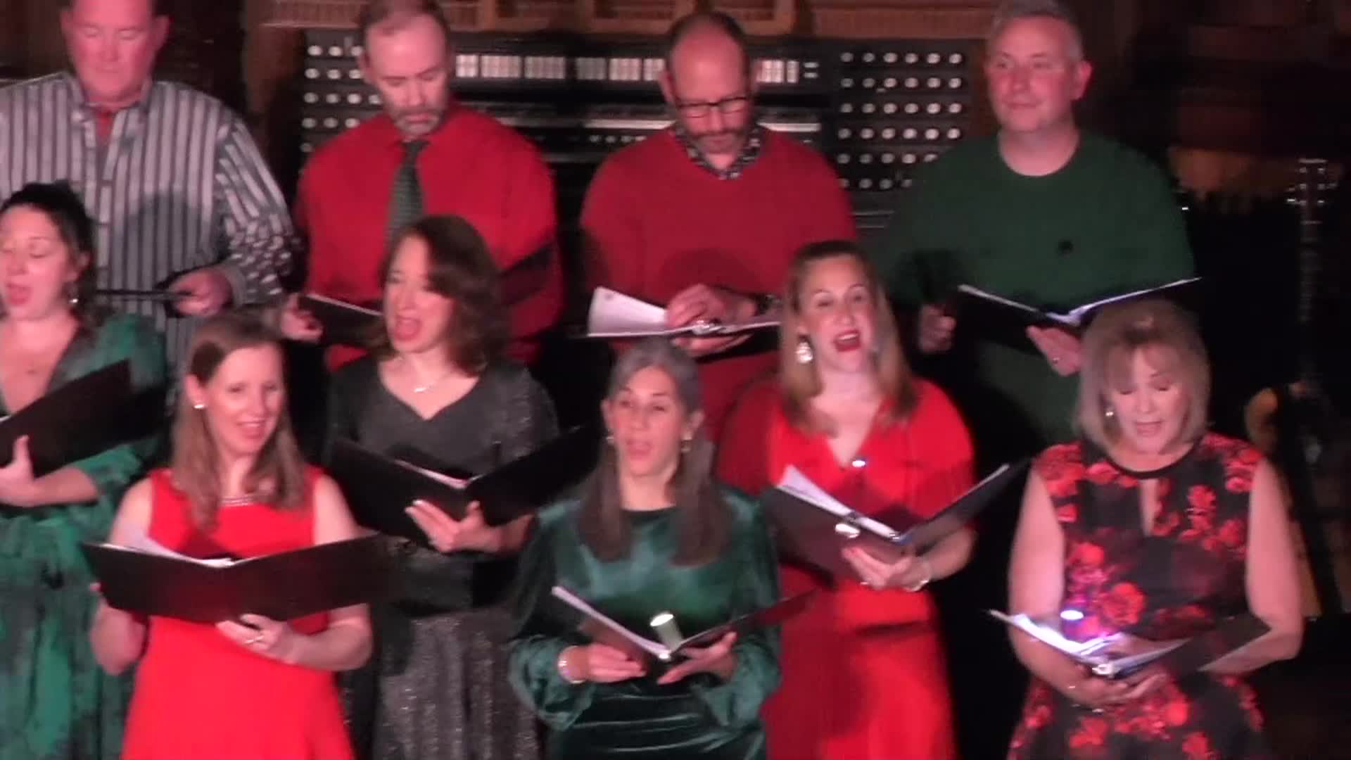 Thumbnail image for Hatherly Players - 2025