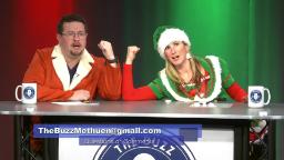 Thumbnail image for The Buzz with Nick and Jana - The Christmas Show