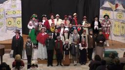 Thumbnail image for Methuen Young People's Theatre 2025 Christmas Carol - Friday